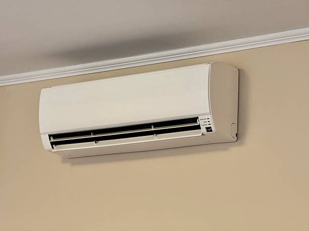 Ductless mini split installation in Beavercreek