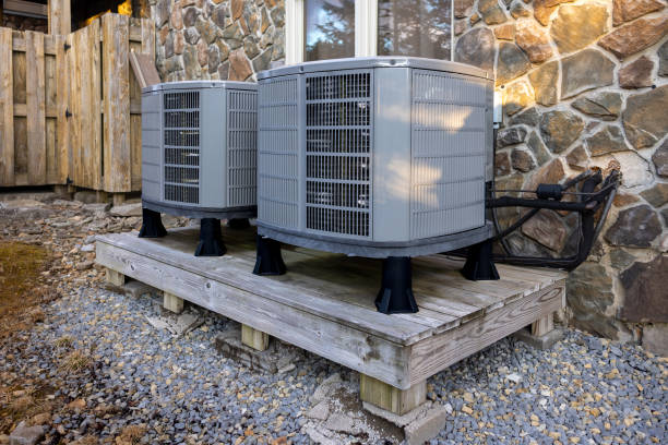 AC repair services Beavercreek